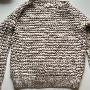 Loft Sweater Size Medium